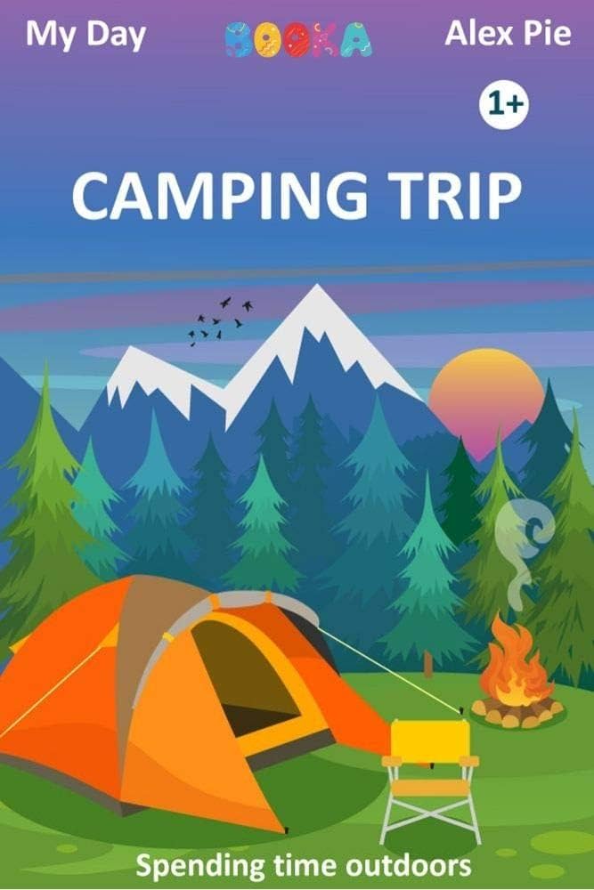 Ebook camping